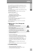 Preview for 11 page of Goobay 43262 User Manual