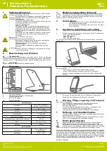 Preview for 1 page of Goobay 44167 User Manual