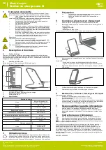 Preview for 3 page of Goobay 44167 User Manual