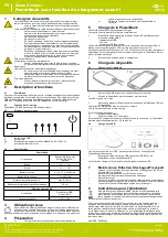 Предварительный просмотр 3 страницы Goobay 44170 User Manual