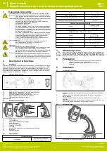 Предварительный просмотр 5 страницы Goobay 44171 User Manual