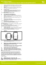 Предварительный просмотр 6 страницы Goobay 44171 User Manual