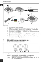 Предварительный просмотр 8 страницы Goobay 44529 User Manual