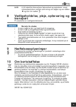 Preview for 57 page of Goobay 44529 User Manual