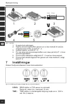 Предварительный просмотр 64 страницы Goobay 44529 User Manual