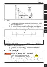 Предварительный просмотр 71 страницы Goobay 44529 User Manual