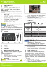 Goobay 44565 User Manual preview