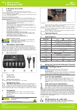 Предварительный просмотр 3 страницы Goobay 44565 User Manual