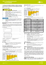 Preview for 1 page of Goobay 44826 User Manual