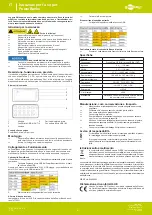 Preview for 4 page of Goobay 44826 User Manual