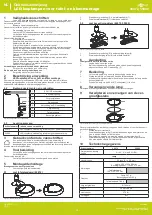 Предварительный просмотр 11 страницы Goobay 44872 User Manual