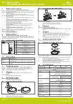 Предварительный просмотр 21 страницы Goobay 44872 User Manual