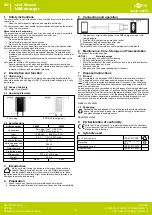 Preview for 2 page of Goobay 44949 User Manual