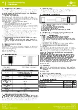 Preview for 5 page of Goobay 44949 User Manual