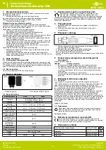 Предварительный просмотр 8 страницы Goobay 44953 User Manual