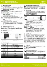 Goobay 44954 User Manual предпросмотр