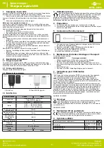 Preview for 3 page of Goobay 44954 User Manual