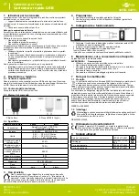 Preview for 4 page of Goobay 44954 User Manual