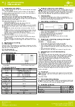 Preview for 5 page of Goobay 44954 User Manual