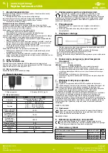 Preview for 8 page of Goobay 44954 User Manual