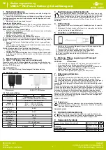 Goobay 44958 User Manual предпросмотр