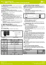 Preview for 6 page of Goobay 44958 User Manual