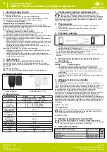 Preview for 8 page of Goobay 44958 User Manual