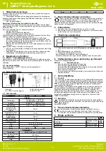 Предварительный просмотр 6 страницы Goobay 44986 User Manual