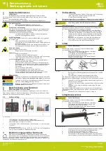 Предварительный просмотр 1 страницы Goobay 45243 User Manual