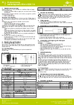 Preview for 7 page of Goobay 45296 User Manual