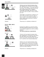 Предварительный просмотр 18 страницы Goobay 45801 User Manual