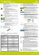 Preview for 1 page of Goobay 45835 User Manual