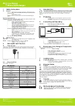 Preview for 2 page of Goobay 49529 User Manual