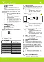 Preview for 3 page of Goobay 49529 User Manual