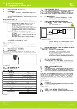 Preview for 4 page of Goobay 49529 User Manual