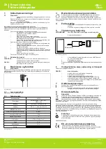 Preview for 5 page of Goobay 49529 User Manual