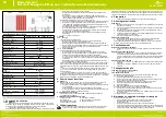 Preview for 3 page of Goobay 49867 User Manual