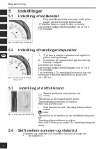 Предварительный просмотр 42 страницы Goobay 51276 User Manual