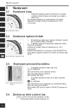 Предварительный просмотр 60 страницы Goobay 51276 User Manual