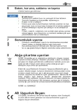 Предварительный просмотр 91 страницы Goobay 51276 User Manual