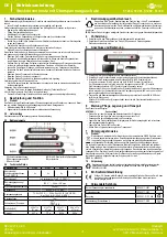 Goobay 51280 User Manual preview