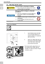 Предварительный просмотр 30 страницы Goobay 51884 User Manual