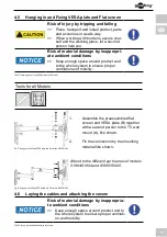 Предварительный просмотр 31 страницы Goobay 51884 User Manual