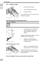 Предварительный просмотр 32 страницы Goobay 51884 User Manual