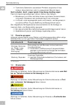 Preview for 4 page of Goobay 51889 User Manual