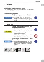 Preview for 7 page of Goobay 51889 User Manual