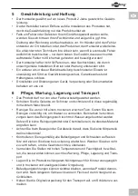 Preview for 11 page of Goobay 51889 User Manual