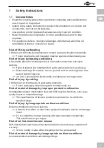 Preview for 15 page of Goobay 51889 User Manual