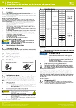 Preview for 3 page of Goobay 53782 User Manual