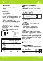 Goobay 53864 User Manual preview